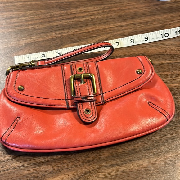 Nine West Wristlet - Picture 6 of 7